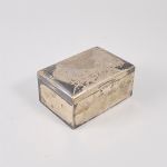 7254 Cigarrskrin